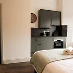 Apartamento Lovely Flat On Bath Road - Flat 6 Bristol