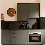 Apartamento Lovely Flat On Bath Road - Flat 6 *