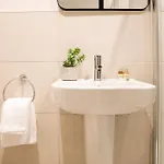 Apartman Lovely Flat On Bath Road - Flat 6