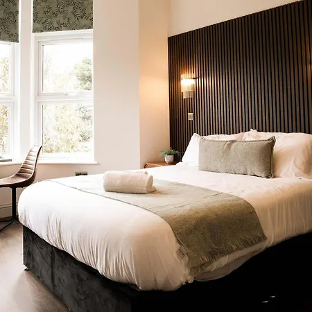 Lovely Flat On Bath Road - Flat 6 * 브리스틀