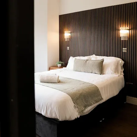 Apartamento Lovely Flat On Bath Road - Flat 6