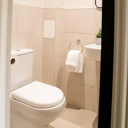 Apartment Lovely Flat On Bath Road - Flat 6