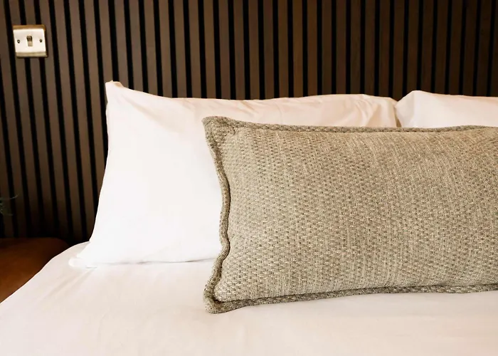 Lovely Flat On Bath Road - Flat 6 Bristol