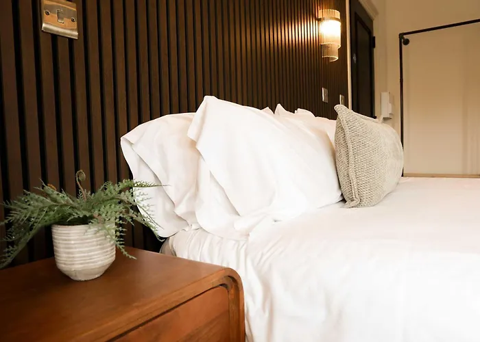 Lovely Flat On Bath Road - Flat 6 Bristol