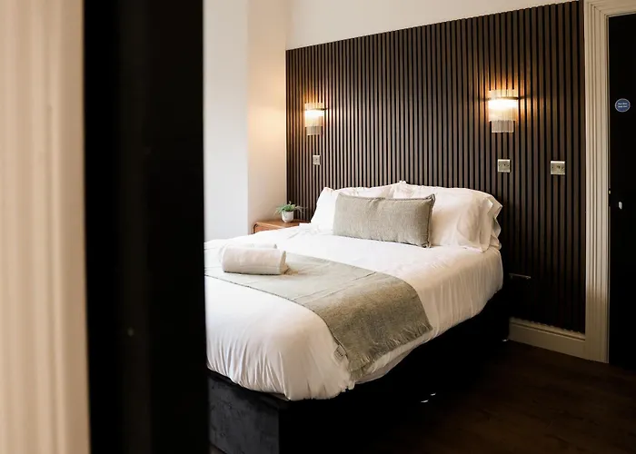 Apartment Lovely Flat On Bath Road - Flat 6