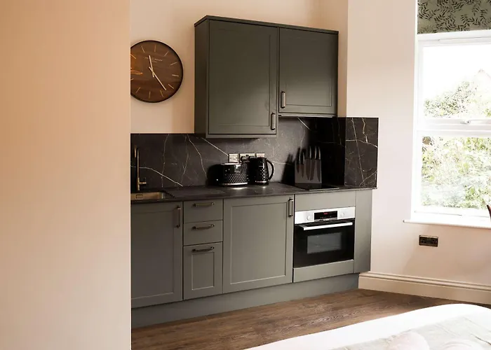 Lovely Flat On Bath Road - Flat 6 Bristol