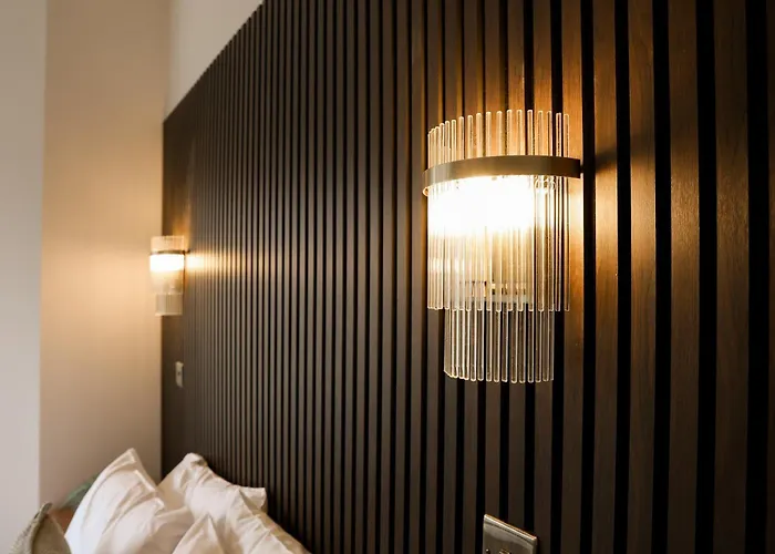 Apartment Lovely Flat On Bath Road - Flat 6 *