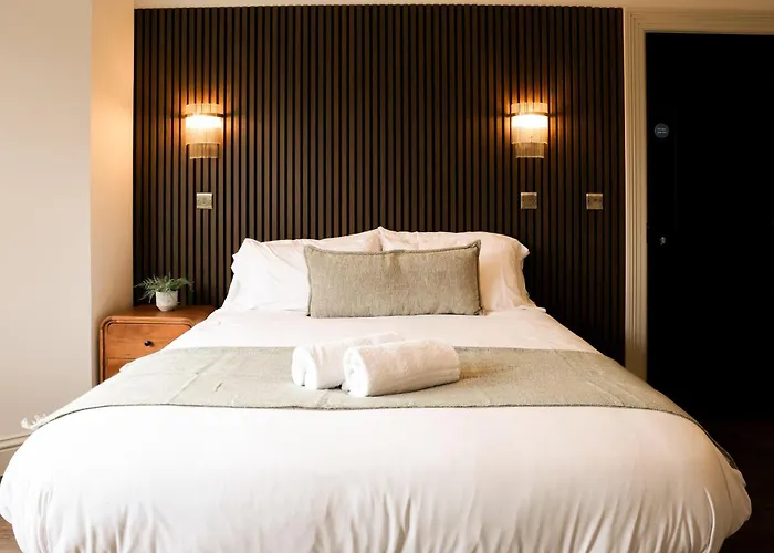 Apartment Lovely Flat On Bath Road - Flat 6 *